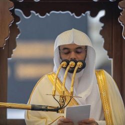 خادم الحرمين الشريفين يتكفل بنفقات الهدي لـ 4951 حاجاً وحاجة