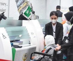 خطابي: المنطقة العربية مصنفة ضمن أقل المناطق جذبا للسياح