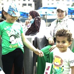 محمد عبده وعمر العبداللات يغنيان في حضرة الملوك