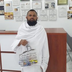 سمو وزير الخارجية يلتقي وزير الخارجية الإيراني