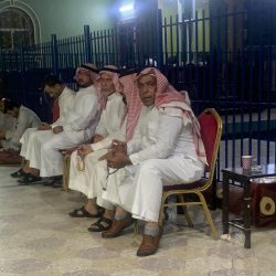 ” النعيرية العام ” يحتفي بخريجات الرعاية الحرجة 