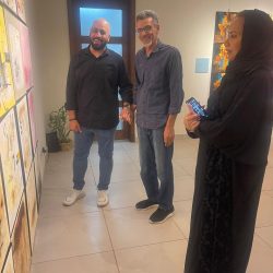 تستضيف المملكة العربية السعودية النسخة الخامسة للرالي خلال الفترة من 5 إلى 19 يناير 2024، حيث ستنطلق المنافسات من مدينة العلا التاريخية