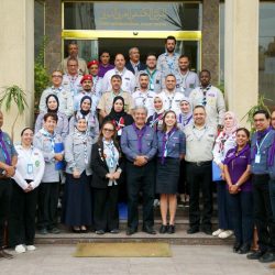 المملكة ضيف شرف في معرض الدوحة الدولي للكتاب بقطر