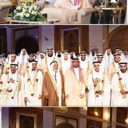 مجلس بن ركاض يحتفي بفوز فريق ” شكراً لعطائك ”  بجائزة الشارقة للعمل التطوعي