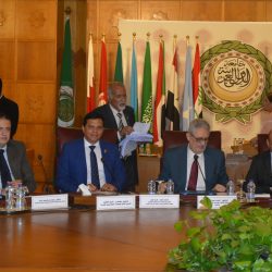 الوزير شحاتة يلقى كلمة مصر الاربعاء المقبل لعرض تجربة الدولة الرائدة في تعزيز علاقات العمل و”الحماية الاجتماعية”..