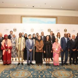 برعاية المملكة و الولايات المتحدة : وقف إطلاق نار في كافة أنحاء السودان لمدة 24 ساعة اعتباراً من الساعة السادسة من صباح يوم غد