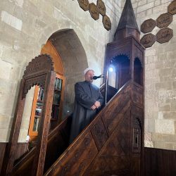 برعاية المملكة و الولايات المتحدة : وقف إطلاق نار في كافة أنحاء السودان لمدة 24 ساعة اعتباراً من الساعة السادسة من صباح يوم غد