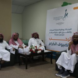 ابوقرين يهنئ المملكه الاردنيه اختيارها    مركزًا إقليميا للسياحة العلاجية