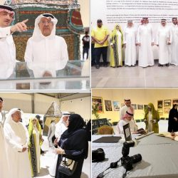 تستهدف السجناء وتستمر ل10 أيام ..”تراحم الباحة ” تنظم ملتقى ( المخدرات رحلة الضياع )