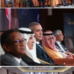 تحت رعاية رئيسة الحكومه التونيسيه ، وزير السياحة ورئيس المنظمة العربية للسياحة يفتتحا المنتدى العربي الاول للإعلام السياحي