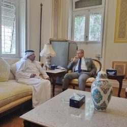 البرلمان العربي يثمن مقترح لنائب عساف بن سالم بو اثنين الخاص لدعم الدبلوماسية البرلمانية الفلسطينية فى المحافل الدولية 