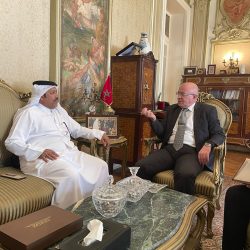 النائب حجوبي تشارك في اجتماعات البرلمان العربي بالقاهره 