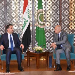 45 ندوة حوارية في جناح المملكة “بمعرض الدوحة الدولي للكتاب