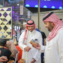 القحطاني المدير العام للمنظمة العربيه للتنميه الاداريه يشارك في اجتماع لجنة التنسيق العليا للعمل العربي المشترك، بتونس