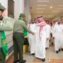 رئيس برنامج جودة الحياة يزور الجناح  “هاوي” تختتم مشاركتها في الأسبوع السعودي الدولي للحرف اليدوية (بَنان)