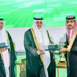 إطلاق جائزة السائق المثالي في نسختها السابعة بالمنطقة الشرقية بهدف التقيد بأنظمة المرور 