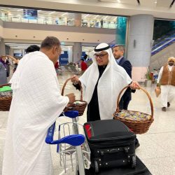 اختتام أمسية“ فن إدارة الوقت ”لمركز حي العوالي للمدربة الأستاذة ليلى الشيخي