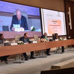 تأسيس أول جمعية تعنى بكبار السن بمركز الحكامية في منطقة جازان