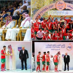 الإعلاميات العرب يشارك بالمهرجان العربى للإذاعة والتليفزيون بتونس