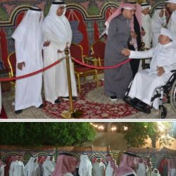 المسلم يستعرض تجربته الروائية في “كتاب الدوحة”   