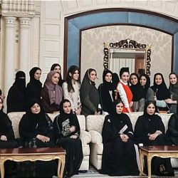 آل الشربتلي وآل رفة ينعون فقيدتهم السيدة ثريا