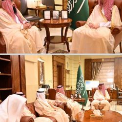 الرئيس التنفيذى لمجموعة “روشن” يستعرض “رؤية روشن لأسلوب حياة جديد ” في القمة العربية لريادة الأعمال