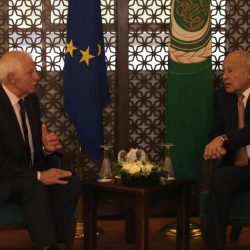 البرلمان العربي يدين إقدام مجموعات مسلحة على اقتحام مقر إقامة سفير الجمهورية التونسية بالخرطوم ونهب ممتلكاته