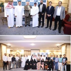 المنظمة العربية للتنمية الإدارية تعقد ندوة تعريفية عن جائزة التميز الحكومي العربي بجامعة المنصورة