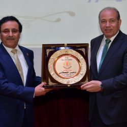 مجمع الملك عبدالله الطبي بجدة يُنفذ حملة ميدانية توعوية للمقبلين على أداء فريضة الحج