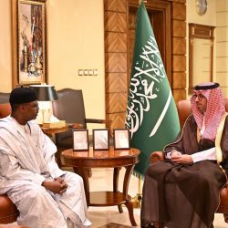 انطلاق فعاليات المنتدى السعودي الفرنسي للاستثمار في باريس