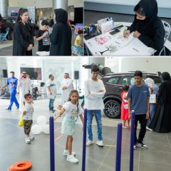 الأمير سعود بن جلوي يستقبل القنصل التشادي بجدة