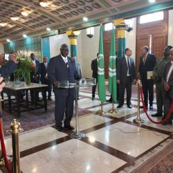 هيئة الرقابة ومكافحة الفساد تباشر عدد من القضايا خلال شهر ذي القعده