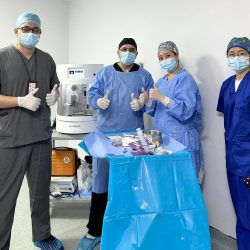 المصلح.. عشر ذي الحجة سيدة أيام السنة 