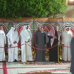 قافلة ” طيف عزيز ” تصل النعيرية الخميس القادم  