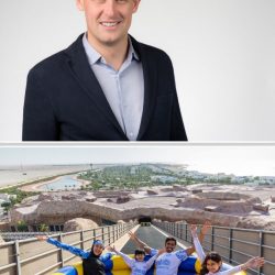 عمر العبداللات يتألق في السعودية وسط إنسجام وتفاعل كبير مع الجمهور