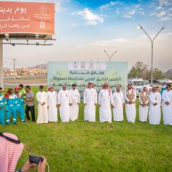 تقرير صحفي:  رؤية السعودية 2030 تمهد الطريق لبناء مستقبل مميز للقطاع الرياضي   