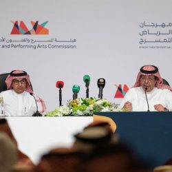 وزير الشباب والرياضة يفتتح عدد من المشروعات الرياضية في شمال سيناء