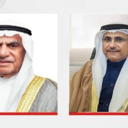 الخالدي يختبر “قوة الإبهار” لدى زوار “كتاب الدوحة”