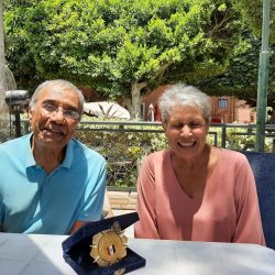 احتفالية الجامعة العربية بيوم التصحر