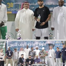 رئيس الوزراء الصومالي يصل إلى جدة