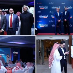 العبيوي: ولي العهد يهندس الأهداف الاقتصادية.. ورجال الأعمال يسجلون النجاحات*