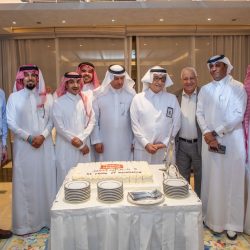 مركز الخدمة الميدانية 29 لشركة أفريقيا يكمل كافة التجهيزات بالمخيمات بالمشاعر المقدسة لاستقبال حجاج كينيا 