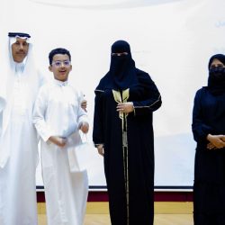 حرس الحدود يباشر مهامه لأمن وسلامة ضيوف الرحمن في المشاعر المقدسة