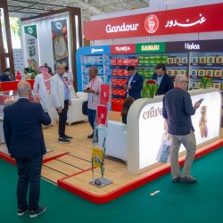 زمزم الصحية في 14 موقعا لخدمة حجاج بيت الله