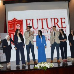 رئيس وزراء النيجر يصل إلى جدة