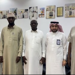 رئيس وزراء النيجر يصل إلى جدة