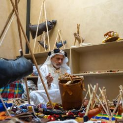 صيف السعودية.. تجارب لكل الأذواق