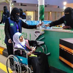 سمو وزير الخارجية يصل #طهران.. وسيلتقي الرئيس الإيراني اليوم