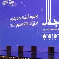 سمو محافظ جدة يستقبل الرئيس العام لهيئة الأمر بالمعروف والنهي عن المنكر