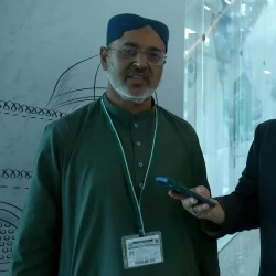 دعم مصابي السرطان في محاضرة بعنوان “التشافي وإدارة ضغوط الحياة”